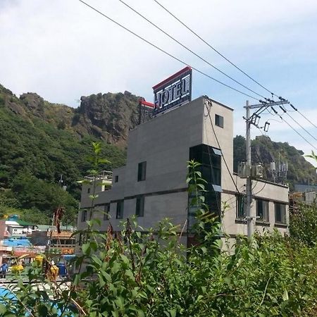 Ace Hotel Ulleungdo Esterno foto