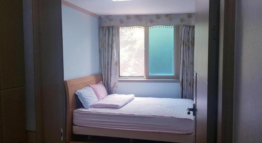 Ace Hotel Ulleungdo Esterno foto